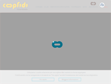 Tablet Screenshot of coopfidi.org